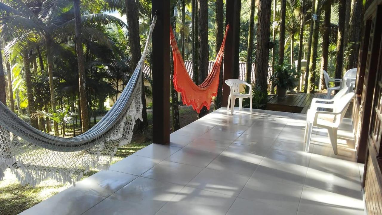 Casa De Campo Com Piscina A 15Km Da Serra Do Rio Do Rastro Vila Orleães Exterior foto