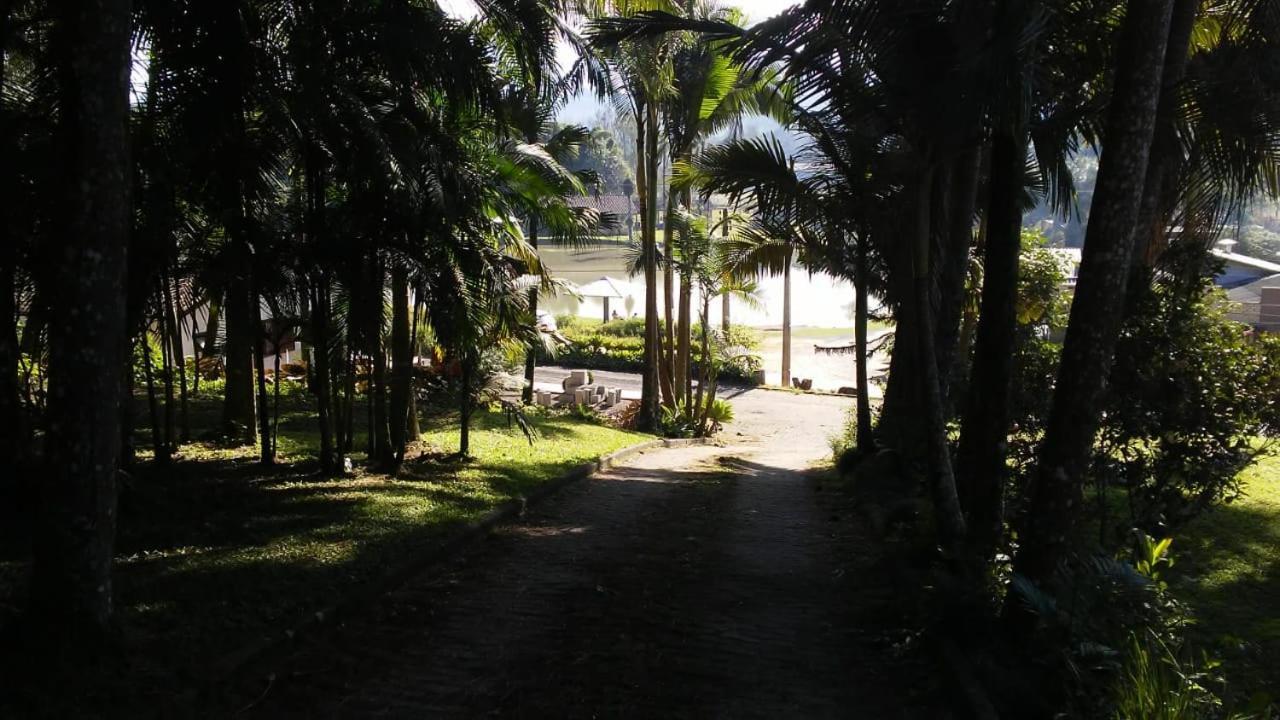 Casa De Campo Com Piscina A 15Km Da Serra Do Rio Do Rastro Vila Orleães Exterior foto