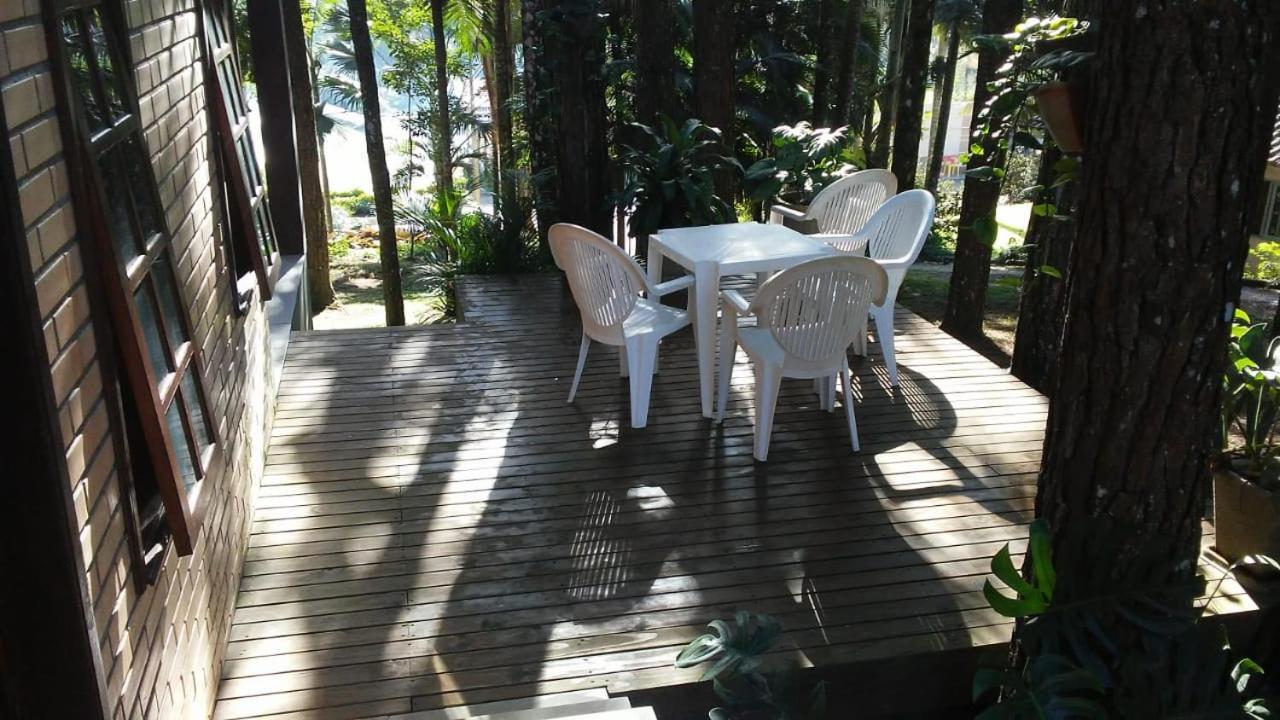 Casa De Campo Com Piscina A 15Km Da Serra Do Rio Do Rastro Vila Orleães Exterior foto