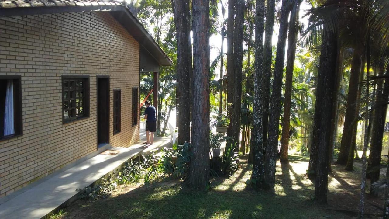 Casa De Campo Com Piscina A 15Km Da Serra Do Rio Do Rastro Vila Orleães Exterior foto