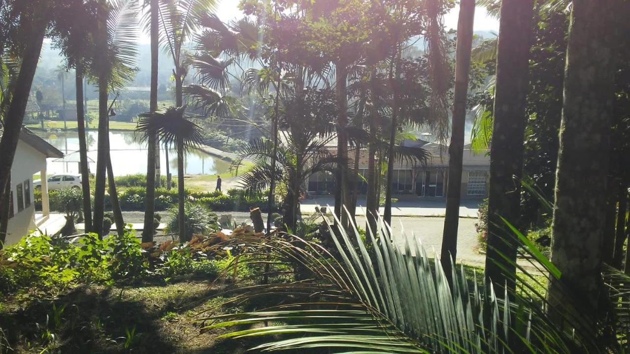 Casa De Campo Com Piscina A 15Km Da Serra Do Rio Do Rastro Vila Orleães Exterior foto